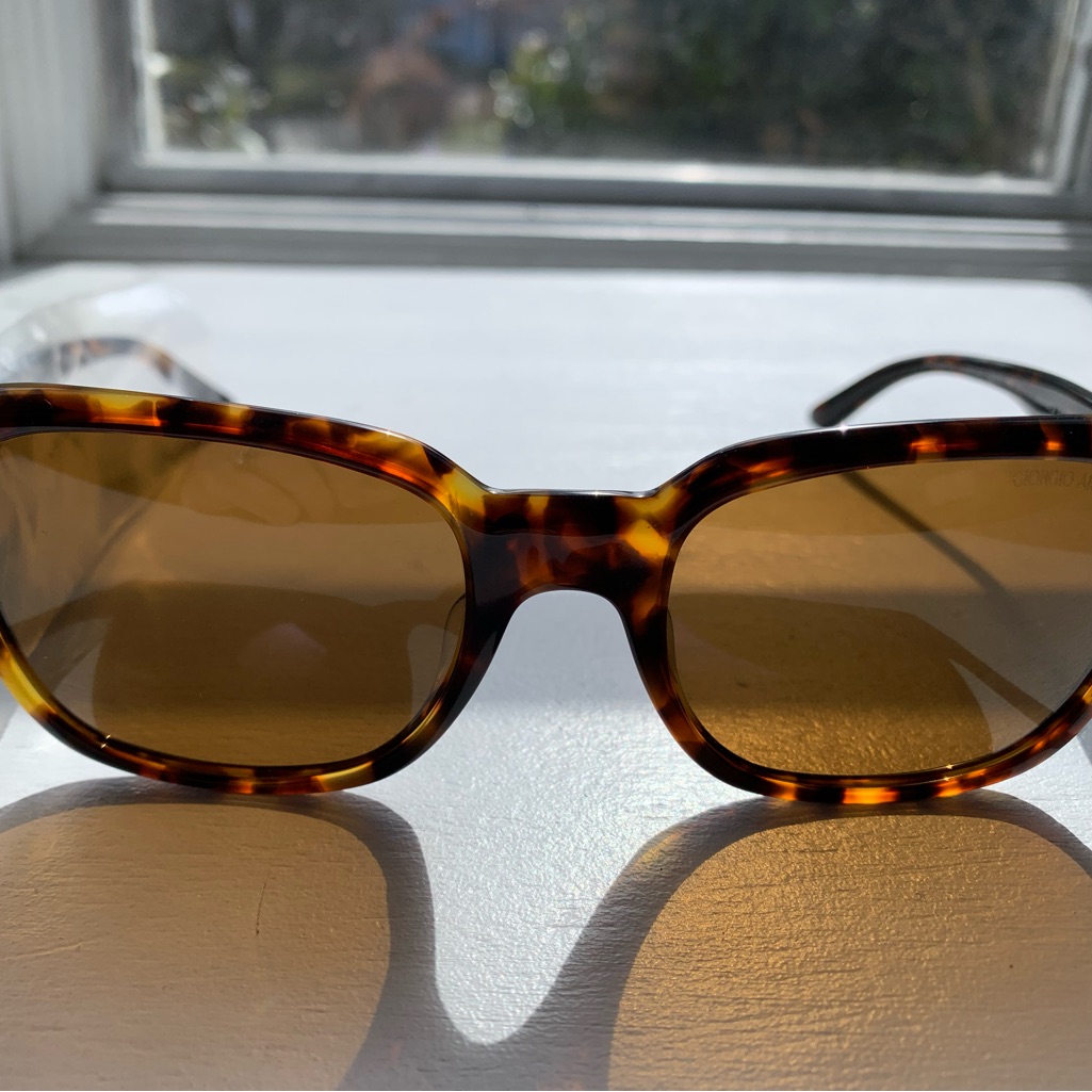 Brand New Gorgio Armani Sunglasses